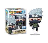FUNKO POP Animation: Naruto Shippuden - 2224 Kakashi Hatake (Exclusive Funko Pop
