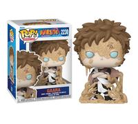 Funko POP! Naruto Classic: Gaara (2230)
