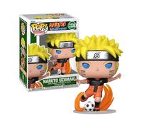 FUNKO POP Animation: Naruto Shippuden - 2338 Naruto Uzumaki (Soccer) Funko Pop