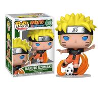 Funko POP! Naruto Shippuden Soccer: Naruto Uzumaki (2338)
