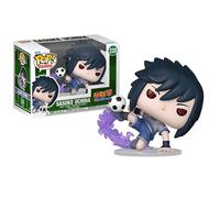 FUNKO POP Animation: Naruto Shippuden - 2339 Sasuke Uchiha (Soccer) Funko Pop