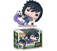 Funko Pop Animation: Naruto Shippuden (2339) Sasuke Uchiha (Soccer) (Preordine)