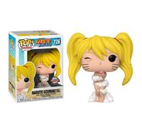 FUNKO POP ANIMATION NARUTO SHIPPUDEN (726) NARUTO UZUMAKI SEXY JUTSU SPECIAL