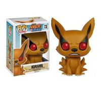 FUNKO POP ANIMATION NARUTO SHIPPUDEN - (73) KURAMA VINYL FIGURE 15CM ANIME