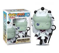 FUNKO POP ANIMATION NARUTO SHIPPUDEN BORUTO - SAGE MADARA UCHIHA (1196) VINYL