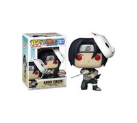 Funko POP 1027# Naruto - Anbu Itachi CHASE - ANIME