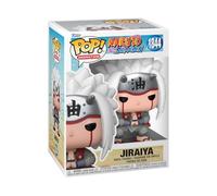 Funko Pop Animation: Naruto Shippuden - Jiraiya