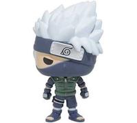 FUNKO POP KAKASHI (12450-PX-1R2) - NARUTO - ANIMATION - NUM.182