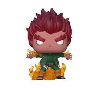 Funko Pop! Animation: Naruto Eight Gates Guy #824