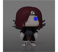 FUNKO POP ANIMATION NARUTO SHIPPUDEN NAGATO #1574 PAIN SPECIAL EDITION GLOWS NEW