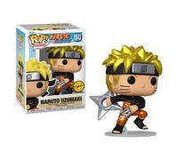 Funko POP ANIMATION Naruto Shippuden Naruto Uzumaki 1843 83804