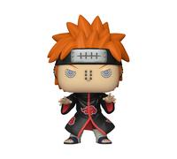 Funko Pop Animation Naruto Shippuden Pain #934 - Pvc Figure