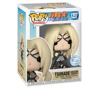 FUNKO POP! Animation: Naruto- Tsunade (Rebirth) - 68854 - #1257