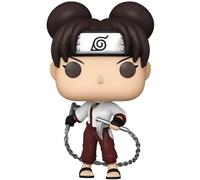 Funko Pop Animation: Naruto - Tenten - Naruto Shippuden - Collectable Vinyl Fig