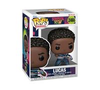 FUNKO POP Stranger Things Tales from ''85 Lucas 2460