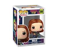 Funko POP! Animation: Netflix Stranger Things: Tales from '85 - Max