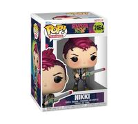 Funko POP Television Stranger Things Tales from '85 Nikki #2464