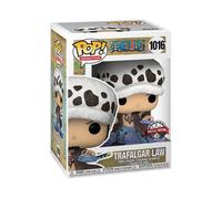 Funko Pop Exclusive Figure Trafalgar Law One Piece