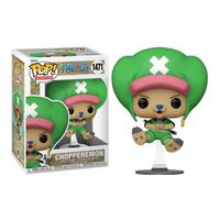 FUNKO POP! Animation: One Piece - Chopperemon (Wano) - 72106 - #1471