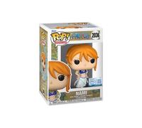 FUNKO POP Animation: One Piece - 2036 Nami (E Funko Pop
