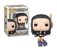 FUNKO POP Animation: One Piece - 2137 Nico Robin 9cm Funko Pop
