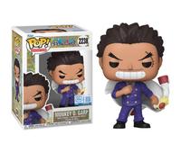 Funko POP Vinyl Excl OP S11 Monkey D. Garp