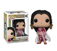 Funko Pop Animation One Piece - (330) Boa Hancock Figure Vinyl 9Cm In Stock