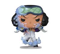 FUNKO POP ANIMATION ONE PIECE KUZAN AOKIJI #2057 SPECIAL EDITION NUOVO