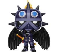 Funko Pop! Animation: OP - King - One Piece- Figura in Vinile da Collezione - Idea Regalo - Merchandising Ufficiale - Giocattoli per Bambini e Adulti - Anime Fans - Figura per i Collezionisti