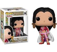 Funko Pop Figure One Piece Boa Rosa