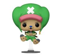 Funko Pop Animation One Piece Chopperemon (Wano) 1471 - 72106