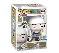 Funko Pop! Animation: One Piece - Enel* (Special Edition) #2236 Vinyl Figure