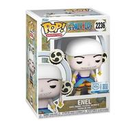 Funko Pop! Animation: One Piece - Enel* (Special Edition) #2236 Vinyl Figure