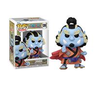 FUNKO POP! Animation: One Piece - Jinbe w/Chase - 61367 - #1265