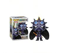 Funko Pop! Animation One Piece King 83808F Tagli UnicaPolicloruri di vinile