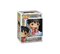 FUNKO POP Animation: One Piece - Luffy (Egghead) (Exclusive) 9 cm Funko Pop