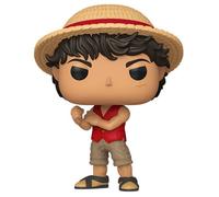 Funko Pop Animation One Piece Monkey D.Luffy 1878 - 75665
