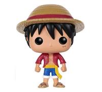 Funko – Funko Pop One Piece Monkey D. Rufy