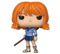 Funko Pop Animation One Piece Nami 1880 - 75666