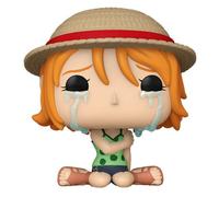 Funko Pop Animation One Piece Nami (Crying) 1772 - 80366