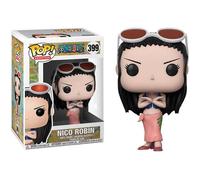 Merchandising One Piece: Funko Pop Animation - Nico Robin (Vinyl Figure 399)