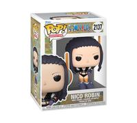 One Piece Pop! Animation Figura Nico Robin (egg) 9 Cm Funko