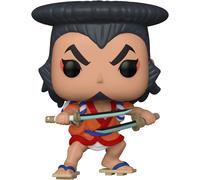 Funko Pop Animation: One Piece - ODEN - N1275
