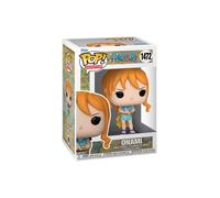 Funko Pop Animation One Piece - Onami (Wano) #1472