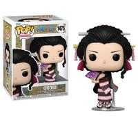 Funko Pop! Animation: One Piece Orobi Wano 72110 #1475