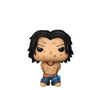 Funko POP Animation - One Piece - Portgas D. Ace (Execution) Exclusive to Funko