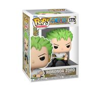Funko Pop Animation: One Piece - Roronoa Zoro w/Chase (Styles Vary) - Figura in
