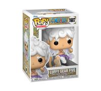 Funko POP Animation: One Piece S8 - Monkey D. Luffy - OP1-1/6 Odds for Rare Cha