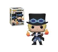 FUNKO POP! Animation: One Piece - Sabo