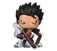 Funko Pop! One Piece Snake-Man Luffy 61368